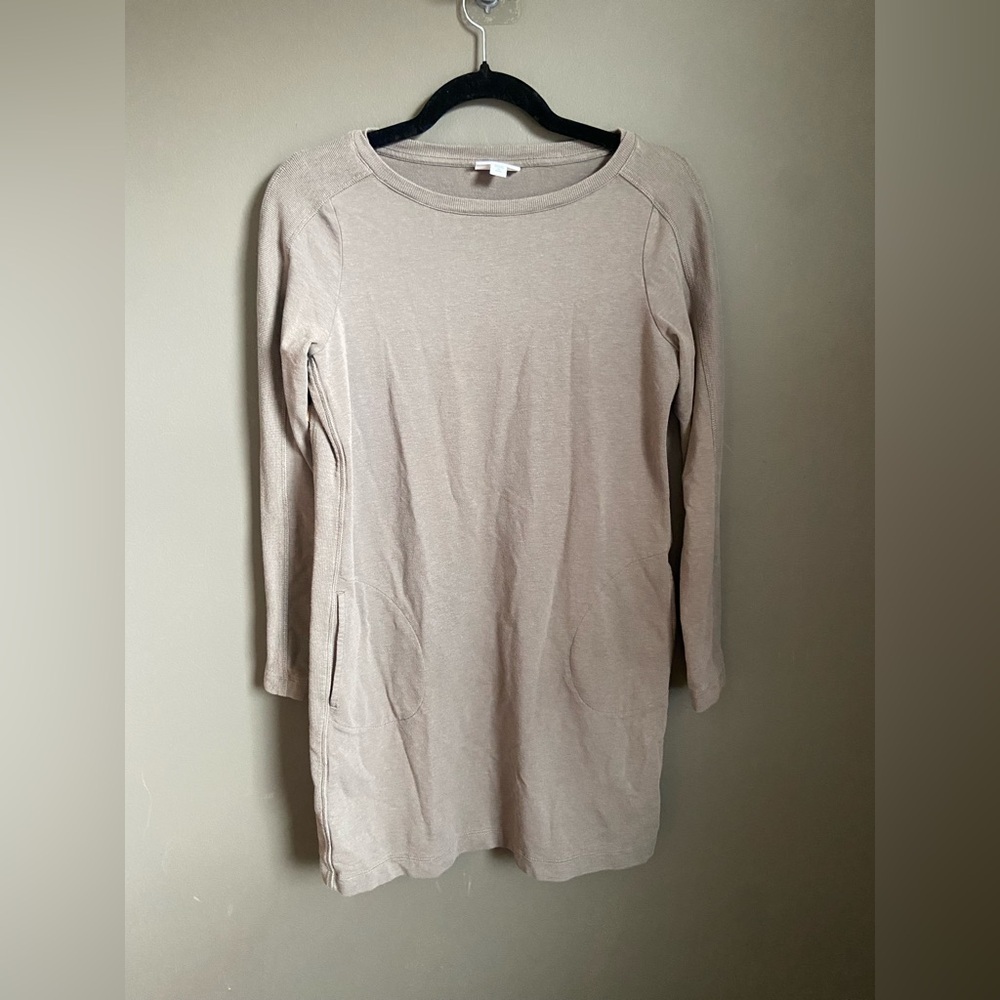 Pure Jill Lounge Dress